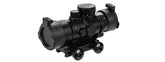 LT-1416 MINI 3.5 X 30 RGB SIGHT